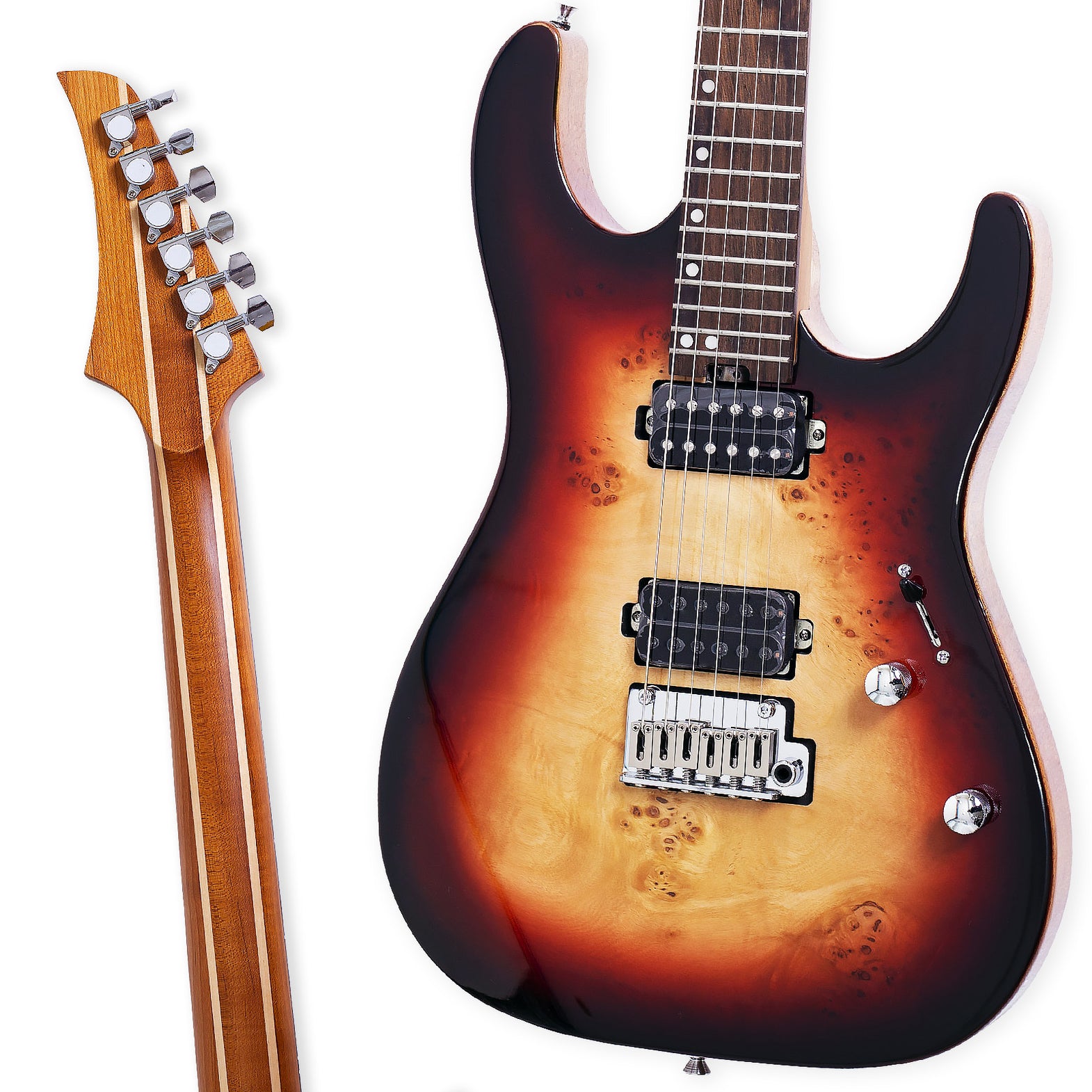 Products – Boya&Ziqi Guitars